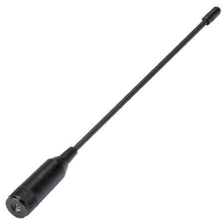 TAOGLAS Rf Ant 915Mhz Whip Str Sma Male FW.95.B.SMA.M